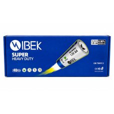 PILA IBEK AA X40