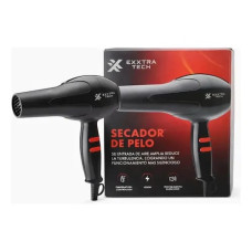 SECADOR DE PELO SP-201