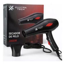 SECADOR DE PELO SP-204