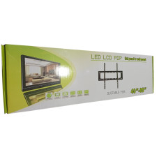 SOPORTE FIJO DE TV LED PARA 40" - 85"