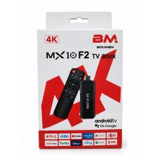 TV BOX / CONVERTIDOR DE SMART TV MB