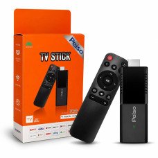 TV BOX / CONVERTIDOR DE SMART TV 