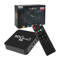 TV BOX 