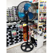 VENTILADOR STAR TRAK 3 EN 1 20”