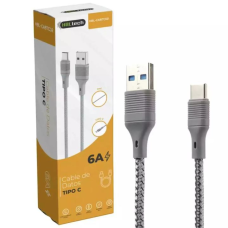 CABLE USB TIPO C 