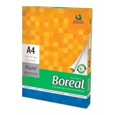 RESMAS BORIAL A4 DE 70GR X3 RESMAS BORIAL A4 DE 70GR X3
